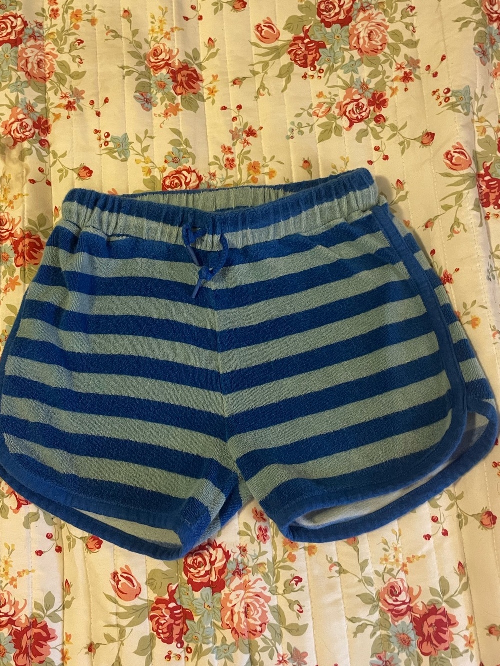 Hanna Andersson Shorts